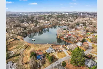 2752 Inverloch Circle, Duluth, GA 30096 - Photo 8