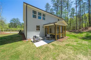 392 Riverwood Pass, Dallas, GA 30157 - Photo 68