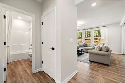 392 Riverwood Pass, Dallas, GA 30157 - Photo 24