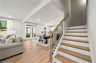 392 Riverwood Pass, Dallas, GA 30157 - Photo 8