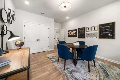 392 Riverwood Pass, Dallas, GA 30157 - Photo 56