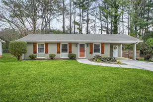 3048 Cottonwood Dr SE, Atlanta, GA 30316 - Photo 1