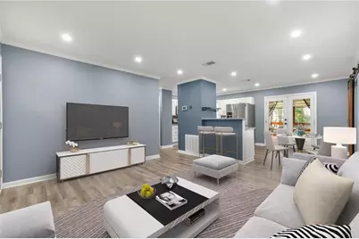 3048 Cottonwood Drive SE, Atlanta, GA 30316 - Photo 4