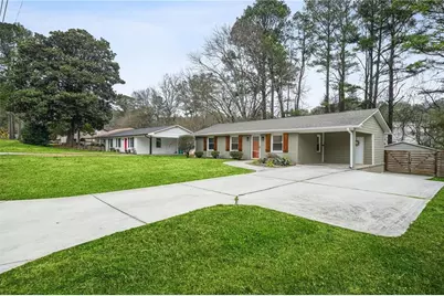 3048 Cottonwood Drive SE, Atlanta, GA 30316 - Photo 2