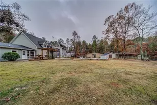 53 Black Rd NE, White, GA 30184 - Photo 38