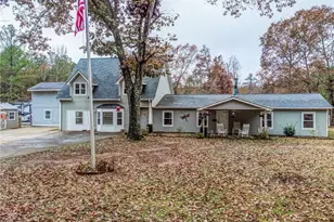 53 Black Rd NE, White, GA 30184 - Photo 1