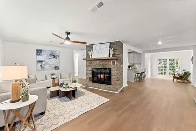 7 Dry Pond Drive, Clayton, GA 30525 - Photo 10