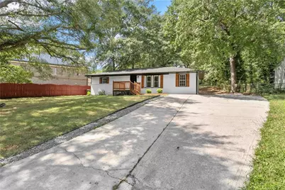 1958 Judy Circle, Marietta, GA 30060 - Photo 26