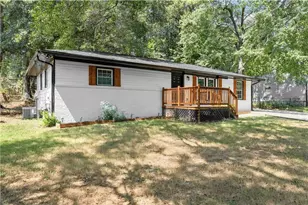 1958 Judy Circle, Marietta, GA 30060 - Photo 2