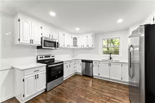 1958 Judy Circle, Marietta, GA 30060 - Photo 8