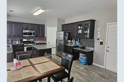 2187 Young America Drive, Lawrenceville, GA 30043 - Photo 12