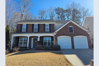 2187 Young America Drive, Lawrenceville, GA 30043 - Photo 1
