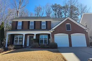 2187 Young America Dr, Lawrenceville, GA 30043 - Photo 1