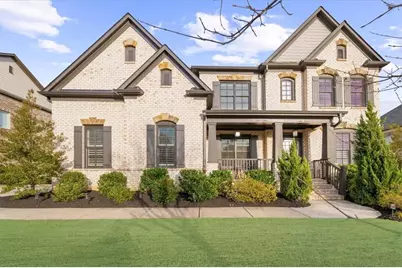 3489 Lily Magnolia Court, Buford, GA 30519 - Photo 2