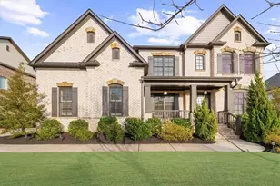 3489 Lily Magnolia Ct, Buford, GA 30519 - Photo 2