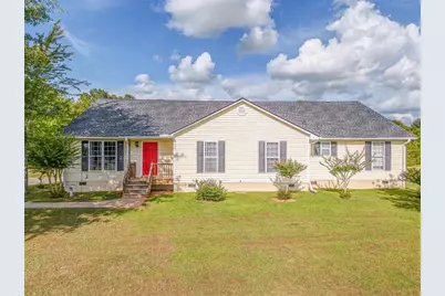 243 Carroll Slough Road, Kingston, GA 30145 - Photo 2