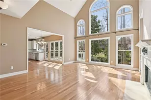 3664 Hadfield Dr, Marietta, GA 30062 - Photo 6