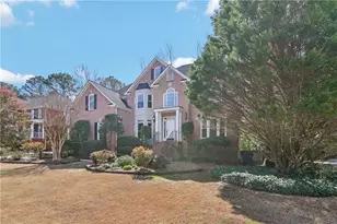 3664 Hadfield Dr, Marietta, GA 30062 - Photo 2