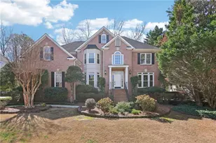 3664 Hadfield Dr, Marietta, GA 30062 - Photo 1