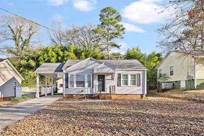 2827 Maple Road, Rome, GA 30161 - Photo 2