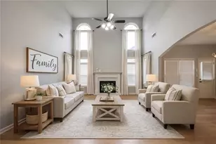 915 Bishops Crossing, Norcross, GA 30071 - Photo 2