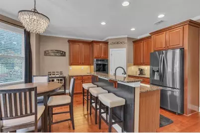 1006 Silver Thorne Drive, Loganville, GA 30052 - Photo 16