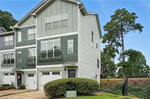1689 Liberty Pkwy NW, Atlanta, GA 30318 - Photo 2
