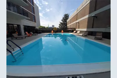 620 Peachtree Street NE #1011, Atlanta, GA 30308 - Photo 22