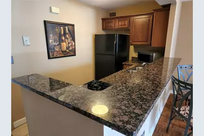 620 Peachtree Street NE #1011, Atlanta, GA 30308 - Photo 1