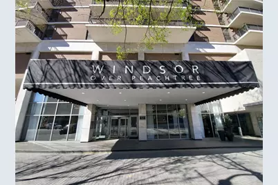 620 Peachtree Street NE #1011, Atlanta, GA 30308 - Photo 30