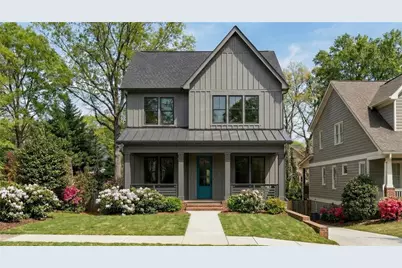 53 Clay Street NE, Atlanta, GA 30317 - Photo 1