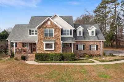 1350 Hardin Bridge Road SW, Cartersville, GA 30120 - Photo 1