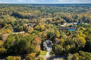 631 St Ives Walk, Monroe, GA 30655 - Photo 50