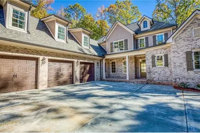 631 St Ives Walk, Monroe, GA 30655 - Photo 46