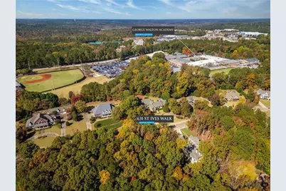 631 St Ives Walk, Monroe, GA 30655 - Photo 48