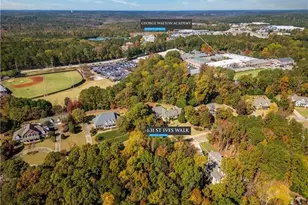 631 St Ives Walk, Monroe, GA 30655 - Photo 48