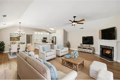 309 Jessica Way, Canton, GA 30114 - Photo 2