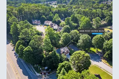 1008 Post Horn Run, Lawrenceville, GA 30045 - Photo 62