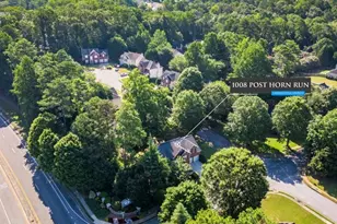 1008 Post Horn Run, Lawrenceville, GA 30045 - Photo 62