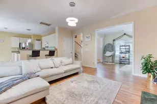 1008 Post Horn Run, Lawrenceville, GA 30045 - Photo 8