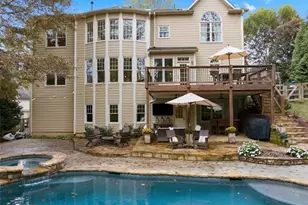 402 Greyfield Dr, Canton, GA 30115 - Photo 38