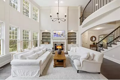 402 Greyfield Drive, Canton, GA 30115 - Photo 14