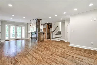 1356 Peachtree Battle Avenue NW, Atlanta, GA 30327 - Photo 6