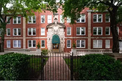 2840 Peachtree Road #503, Atlanta, GA 30305 - Photo 8