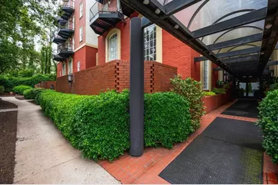 2840 Peachtree Road #503, Atlanta, GA 30305 - Photo 6