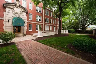 2840 Peachtree Rd, Atlanta, GA 30305 - Photo 10