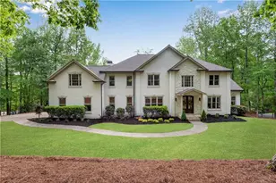 1400 Squire Ln, Cumming, GA 30041 - Photo 1