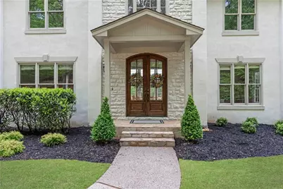 1400 Squire Lane, Cumming, GA 30041 - Photo 4