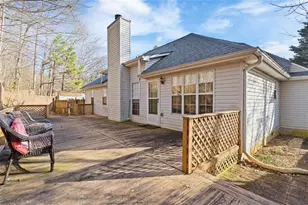3136 Arrowhead Dr, Gainesville, GA 30506 - Photo 30