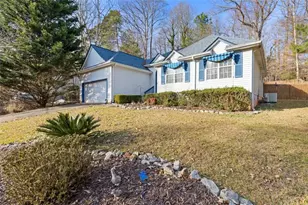 3136 Arrowhead Dr, Gainesville, GA 30506 - Photo 4